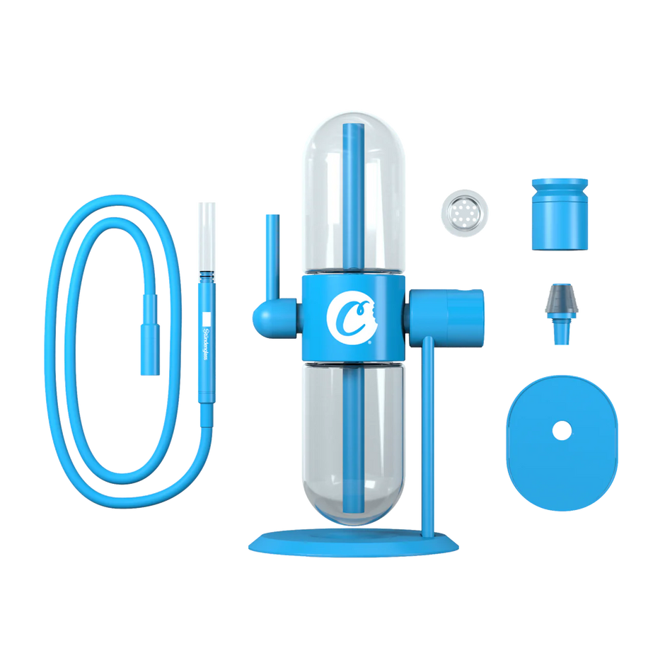 Cookies x Stündenglass Gravity Infuser