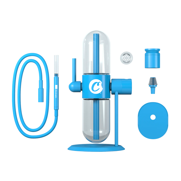 Cookies x Stündenglass Gravity Infuser