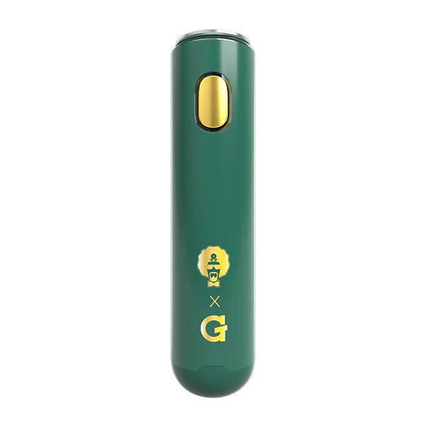 Dr. Greenthumb's x G Pen Micro+ Vaporizer