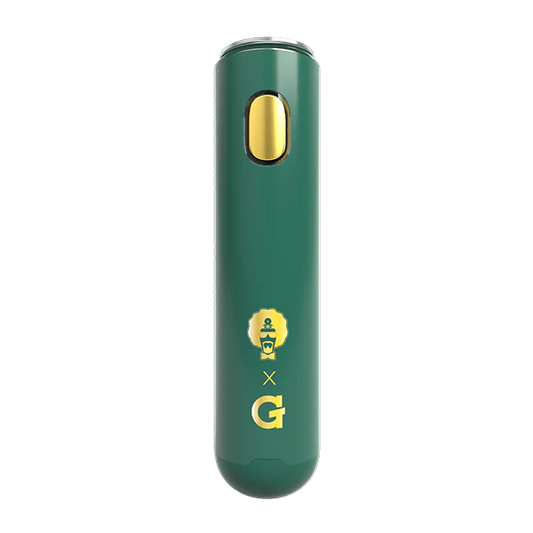 Dr. Greenthumbs x G Pen Roam Battery