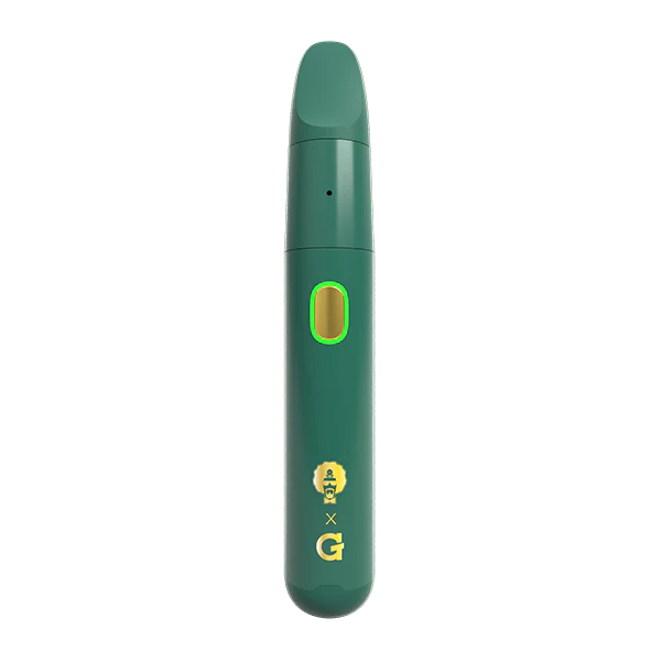 Dr. Greenthumbs x G Pen Roam Vaporizer