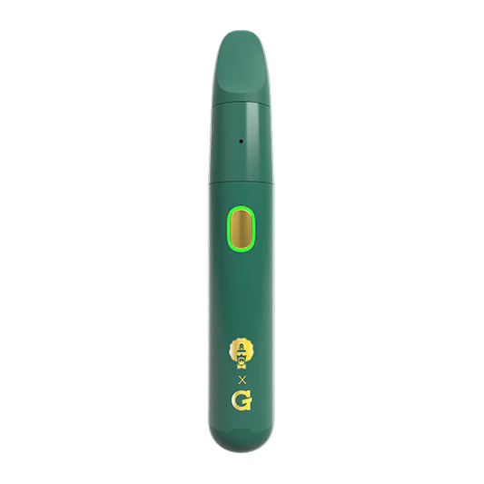 Dr. Greenthumbs x G Pen Roam Vaporizer