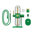 Dr. Greenthumbs x Stundenglass Gravity Infuser