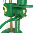 Hose Clip (Green)