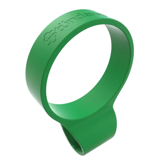 Hose Clip (Green)