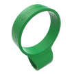 Hose Clip (Green)