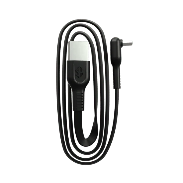 90º USB-C Charging Cable