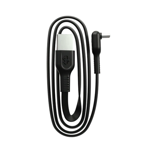 90º USB-C Charging Cable