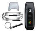 G Pen Dash+ Vaporizer (Black)