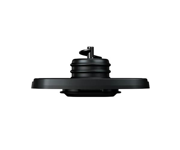 G Pen Dash+ Vaporizer (Black)