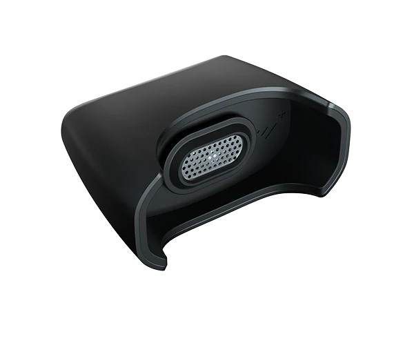 G Pen Dash+ Vaporizer (Black)