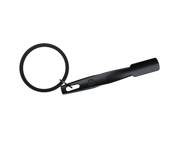G Pen Dash+ Vaporizer (Black)
