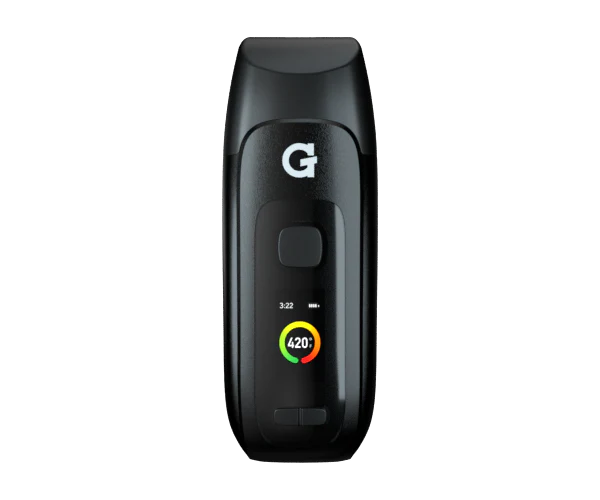 G Pen Dash+ Vaporizer (Black)