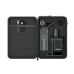 Modül + Dok Deluxe Travel Set - Clear Glass