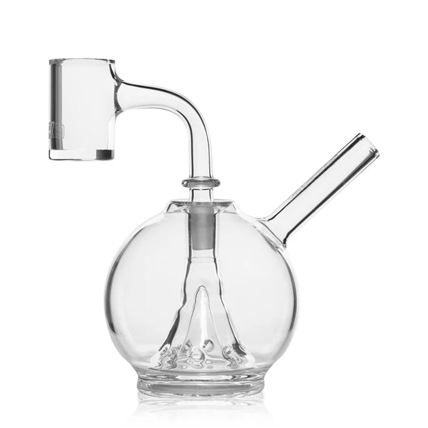 GRAV ECLIPSE RIG - CLEAR