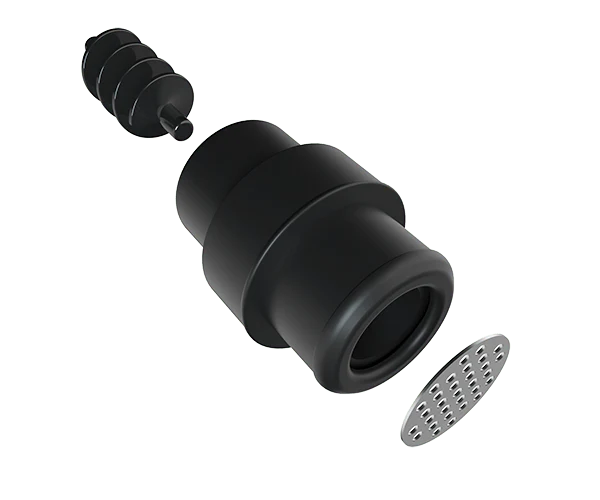 G Pen Elite II Mouthpiece Assembly