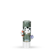 Small Glass Upstem (Straight) Across the Universe