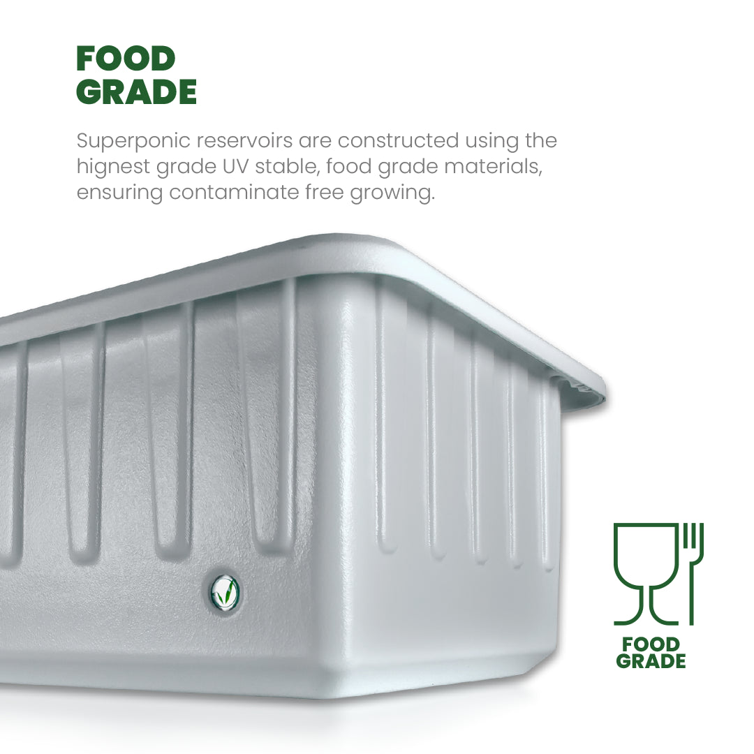 SuperCloner 14-Site Hydroponic Cloner