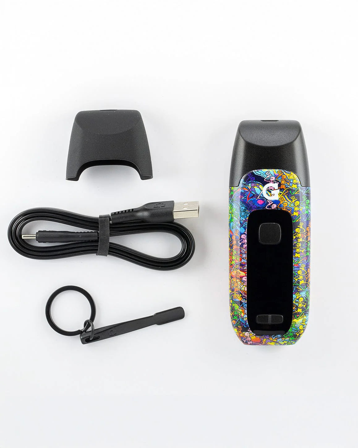 Grateful Dead x G Pen Dash+ Vaporizer
