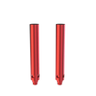 Stundenglass Kompact Red Upstem