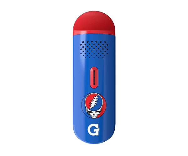 Grateful Dead x G Pen Dash Vaporizer