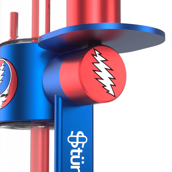 Grateful Dead x Stundenglass Gravity Infuser