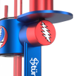 Grateful Dead x Stundenglass Gravity Infuser