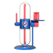 Grateful Dead x Stundenglass Gravity Infuser