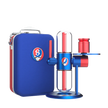 Grateful Dead x Stundenglass Kompact Gravity Infuser