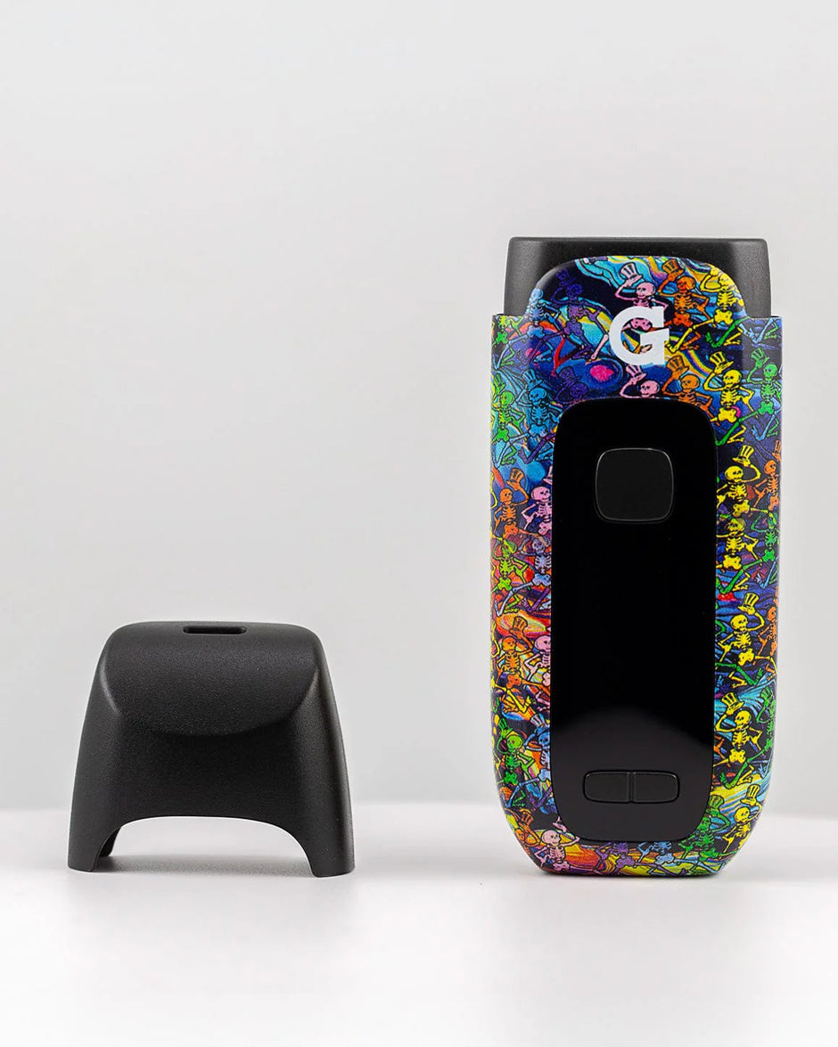 Grateful Dead x G Pen Dash+ Vaporizer
