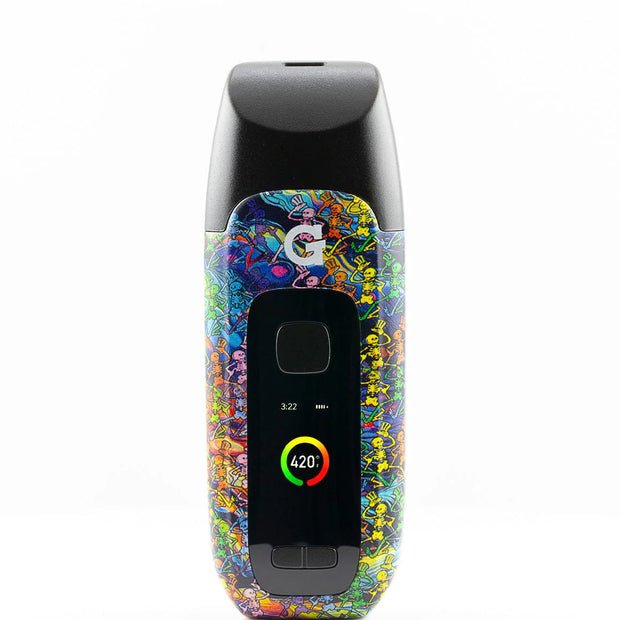 Grateful Dead x G Pen Dash+ Vaporizer