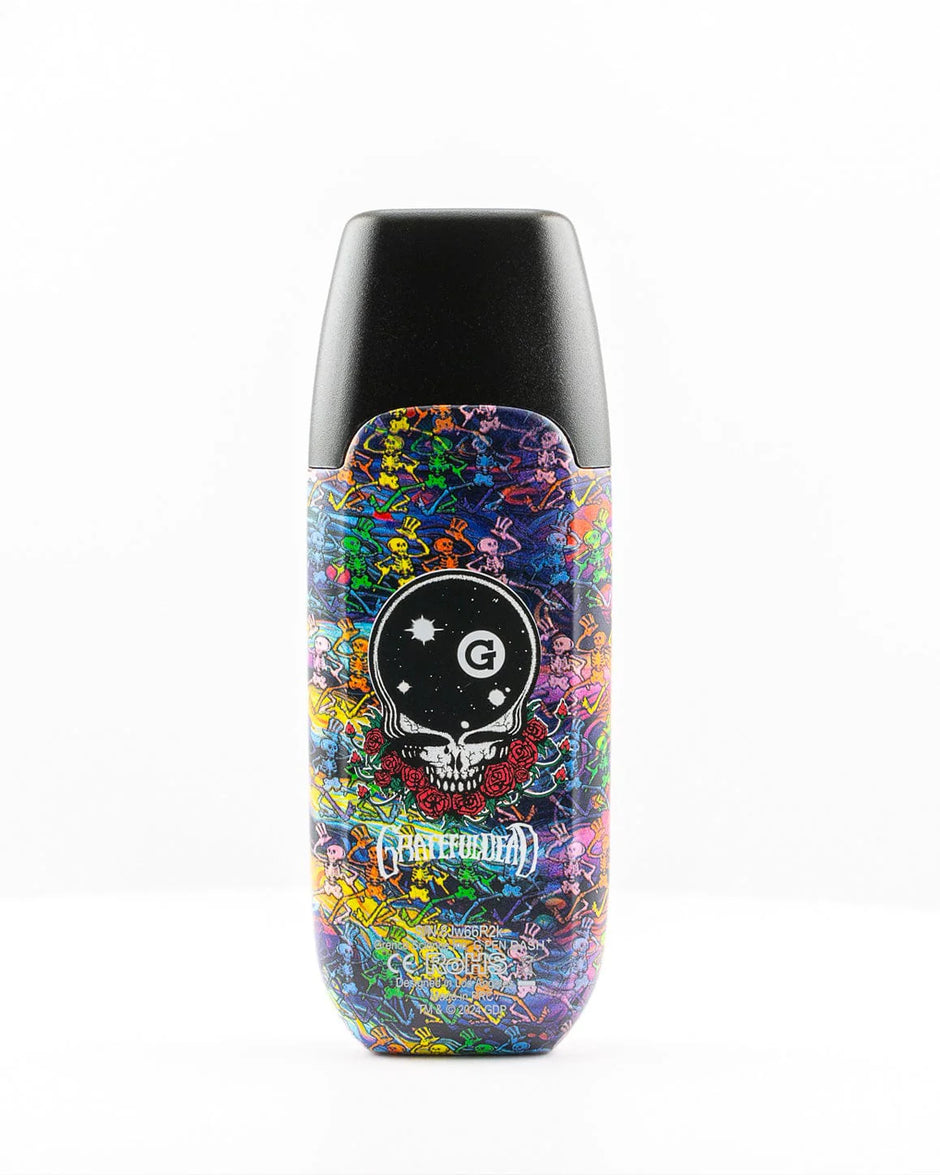 Grateful Dead x G Pen Dash+ Vaporizer