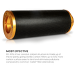 Gorilla Carbon Filter 4″x12″