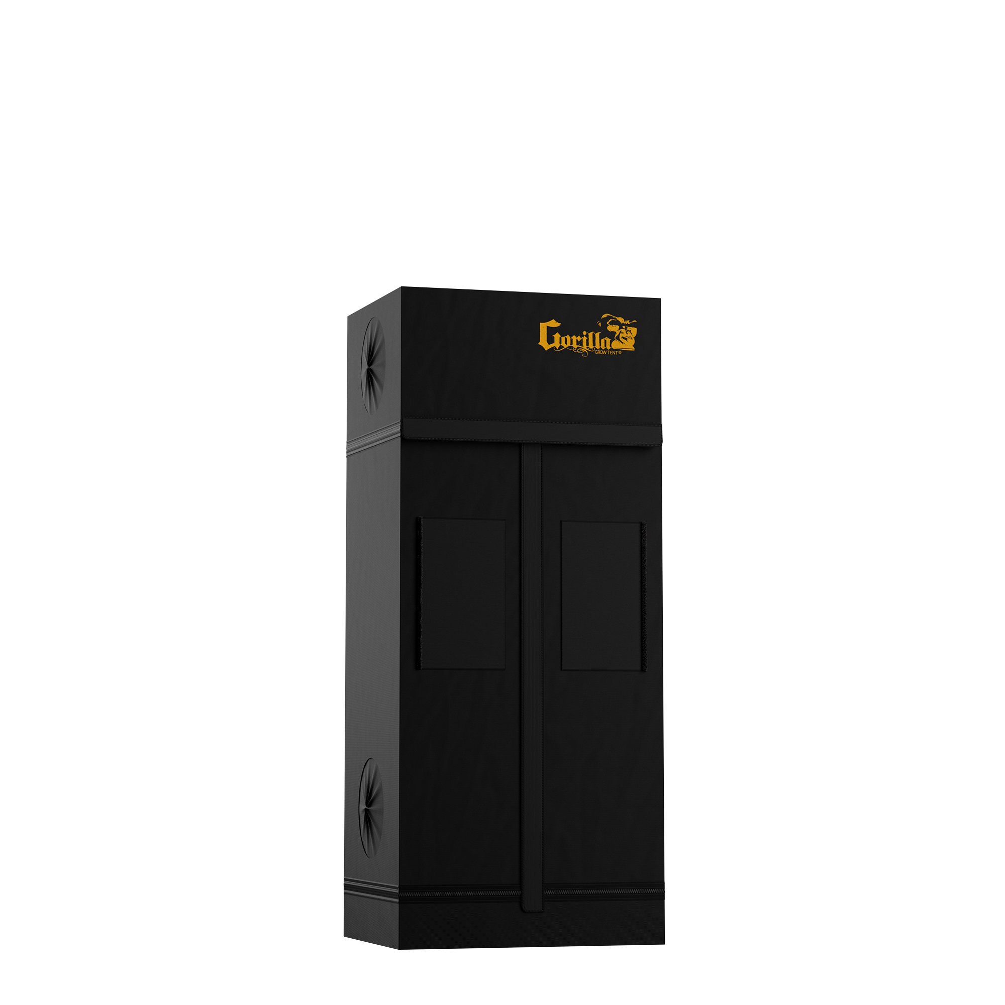 Gorilla Grow Tent 2′ x 2.5′