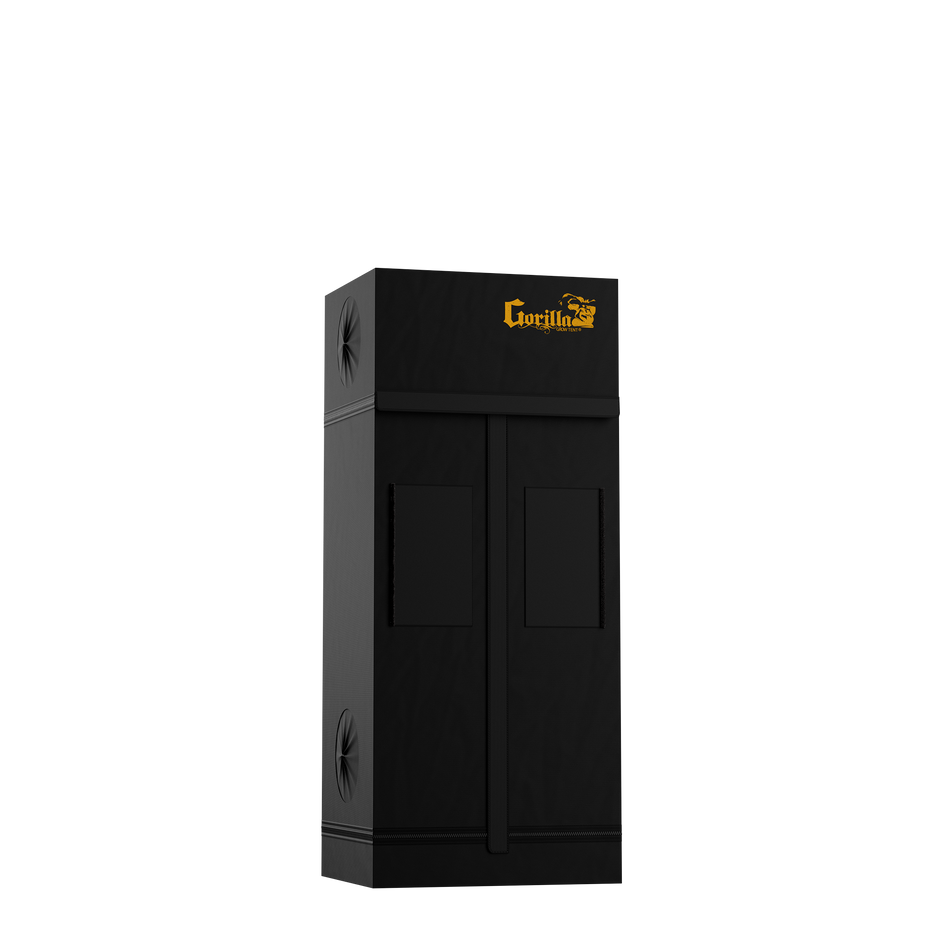 Gorilla Grow Tent 2′ x 2.5′