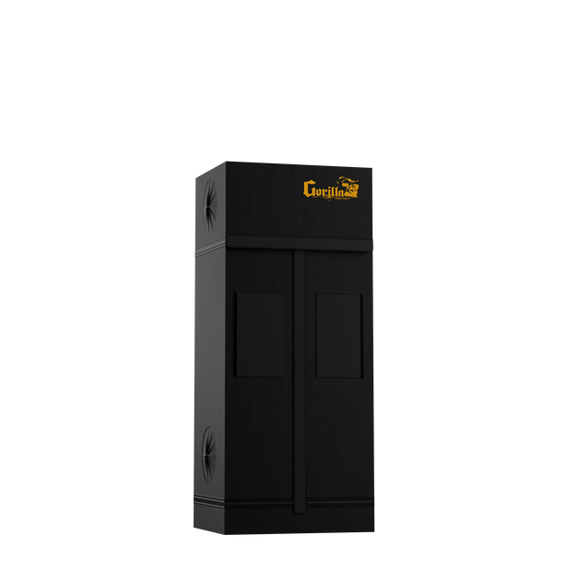 Gorilla Grow Tent 2′ x 2.5′