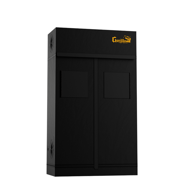 Gorilla Grow Tent 2′ x 4′