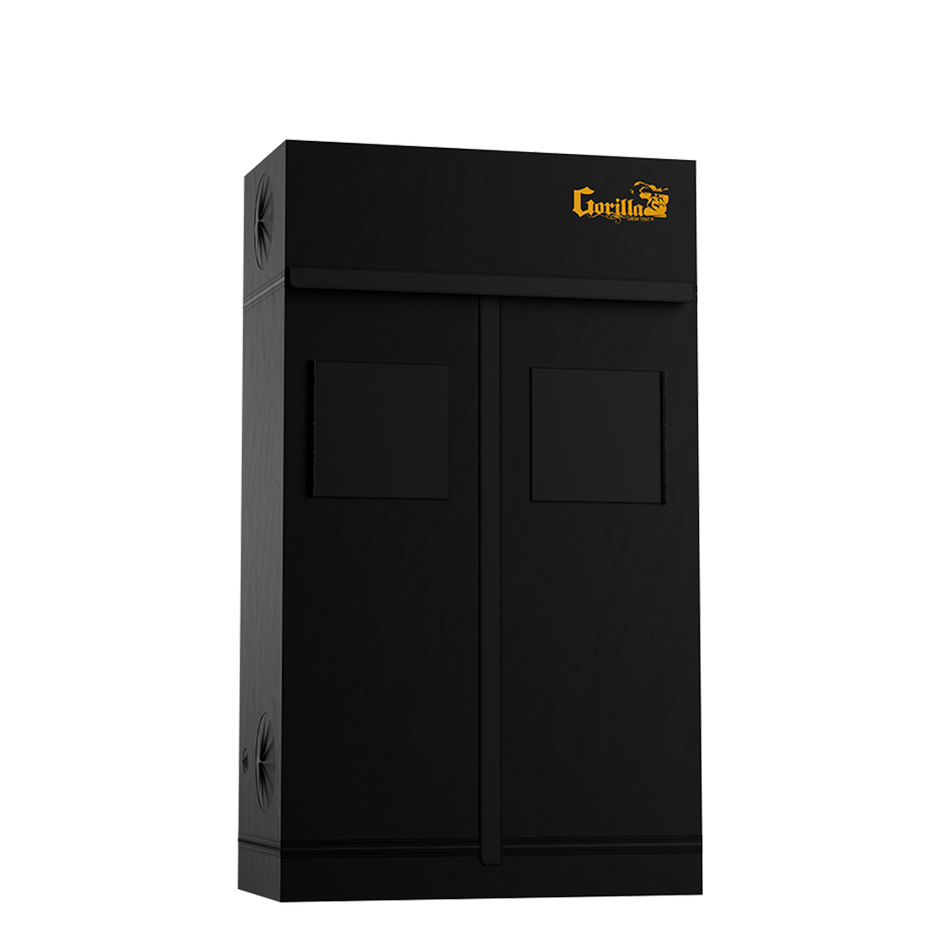 Gorilla Grow Tent 2′ x 4′