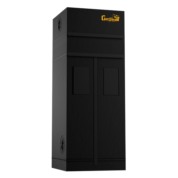 Gorilla Grow Tent 3′ x 3′
