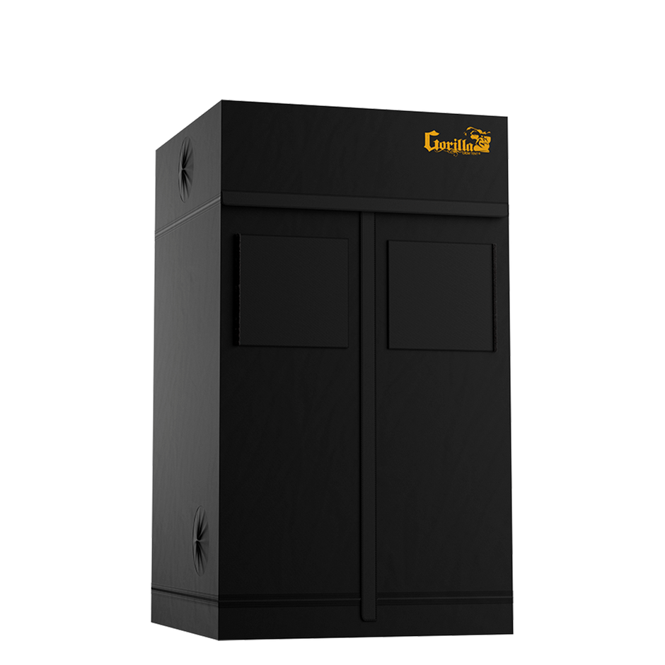 Gorilla Grow Tent 4′ x 4′