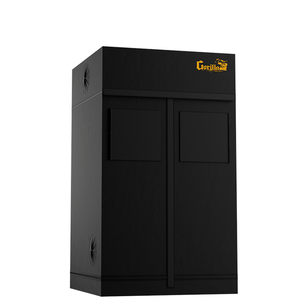 Gorilla Grow Tent 4′ x 4′