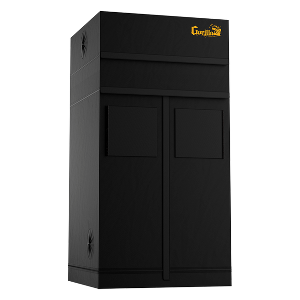 Gorilla Grow Tent 4′ x 4′