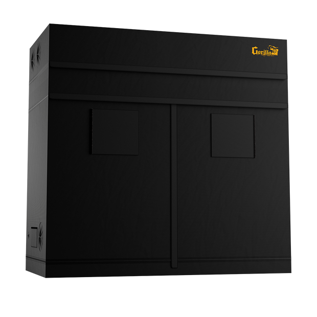 Gorilla Grow Tent 4′ x 8′