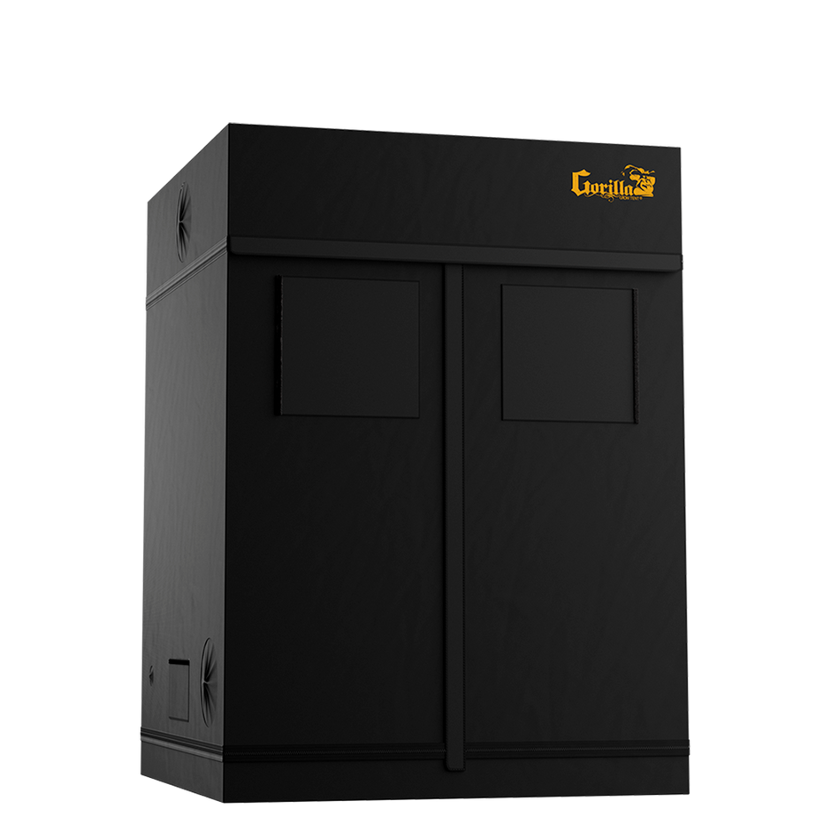 Gorilla Grow Tent 5′ x 5′