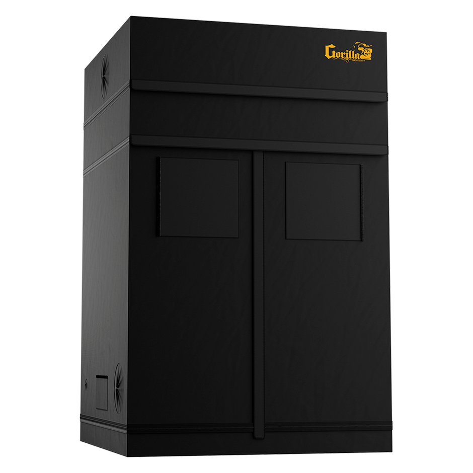Gorilla Grow Tent 5′ x 5′