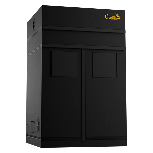 Gorilla Grow Tent 5′ x 5′