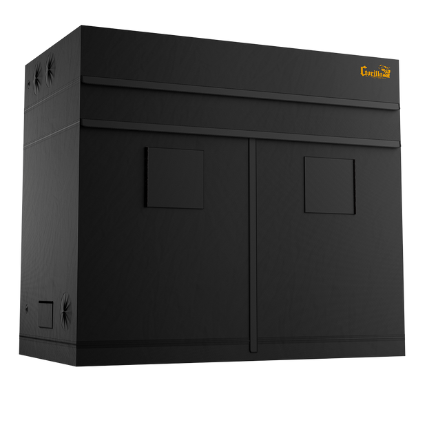 Gorilla Grow Tent 5′ x 9′