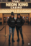 Blazed Depot Premium Hoodie