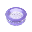 Purple Glass Liner