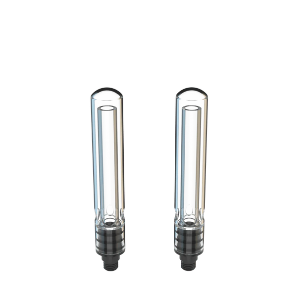 Small Glass Upstems